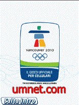 game pic for Vancouver 2010 The Official Mobile ITA